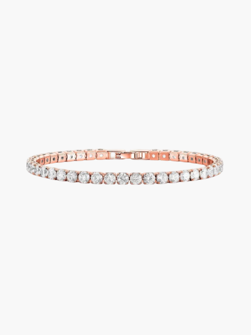 Luna’s Eternal Brilliance Tennis Bracelet